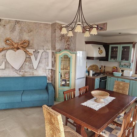Apartament Nina'S House 4 A 300 Mt Dal Mare Santa Caterina Dello Ionio Marina Zewnętrze zdjęcie